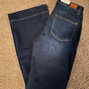 Brand new Judy Blue jeans